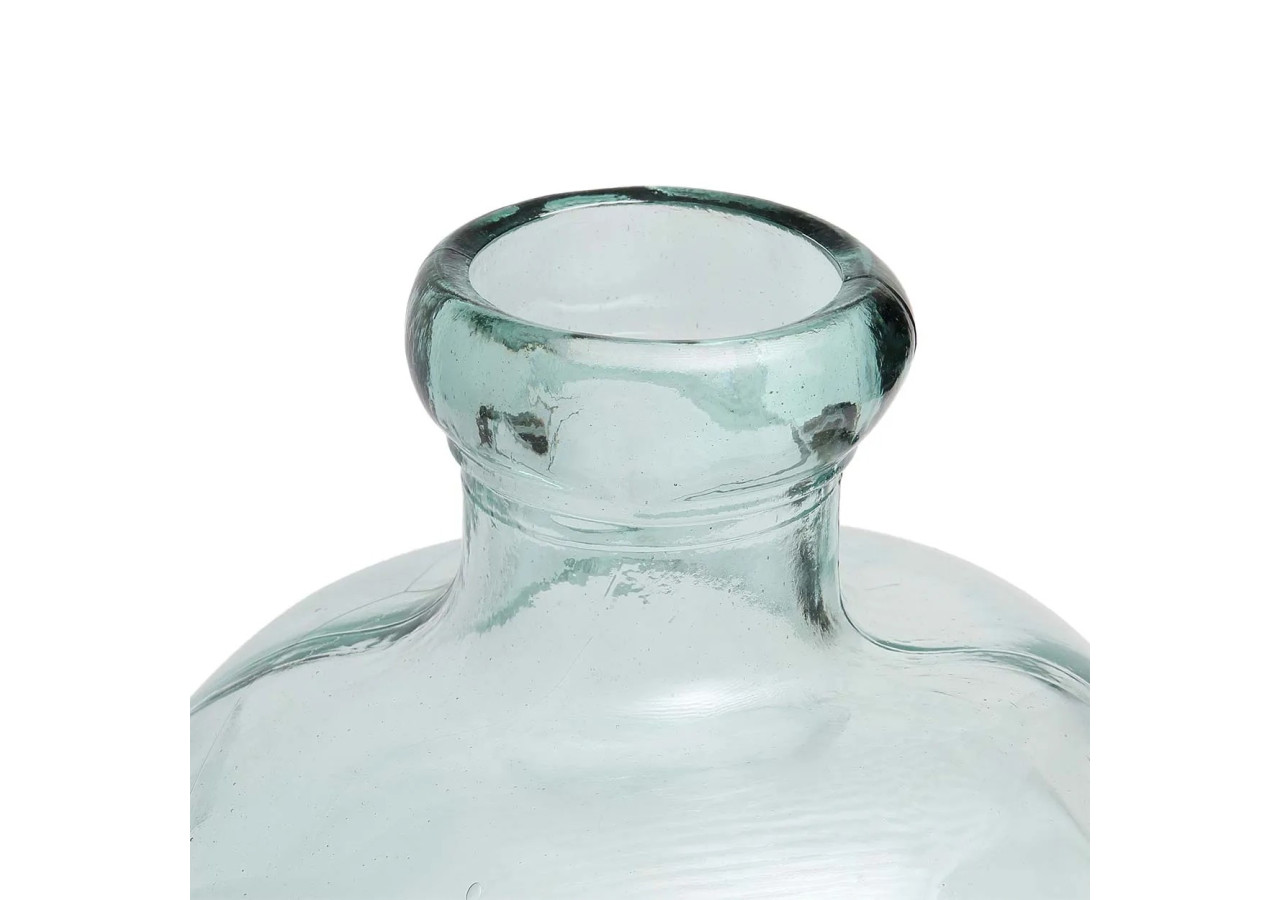 The Bolai Vase - Blue