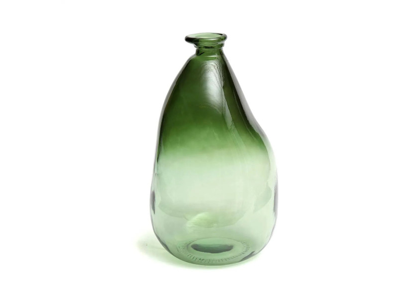 Le Vase Shudi - Vert
