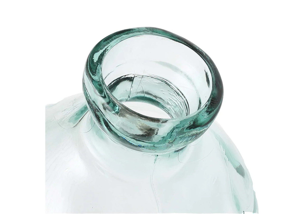 The Jinsuo Vase - Blue