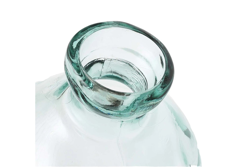 The Jinsuo Vase - Blue