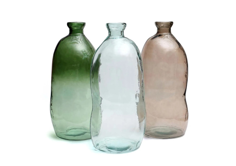 The Jinsuo Vase - Blue