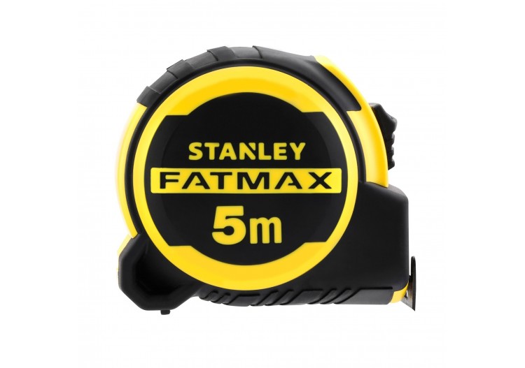 MESURE BLADE ARMOR DOUBLE MARQUAGE 5M X 32MM FATMAX - FMHT33100-0 - Stanley