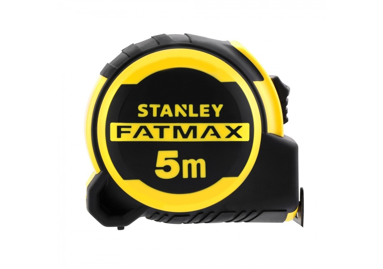 MESURE BLADE ARMOR DOUBLE MARQUAGE 5M X 32MM FATMAX - FMHT33100-0 - Stanley