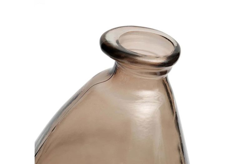 The Shudi Vase - Beige 2