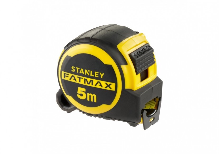 MESURE BLADE ARMOR DOUBLE MARQUAGE 5M X 32MM FATMAX - FMHT33100-0 - Stanley