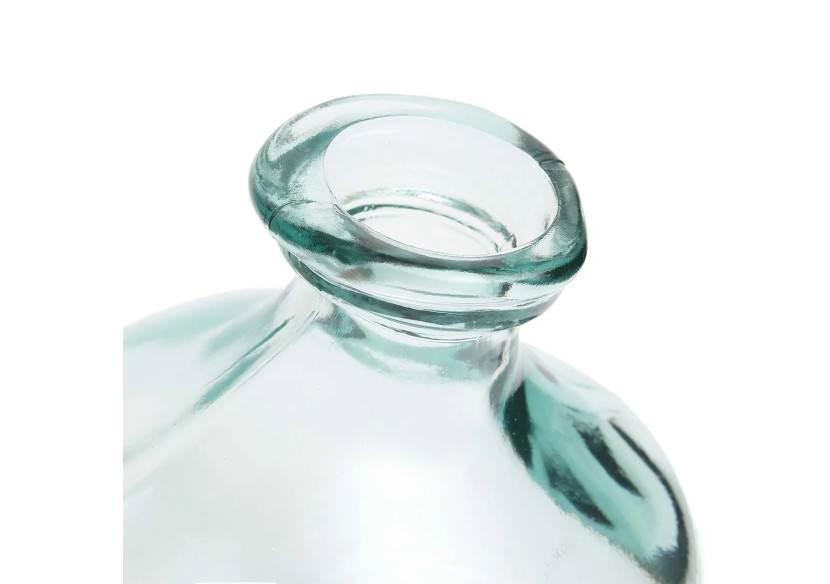 The Xiao Vase - Blue