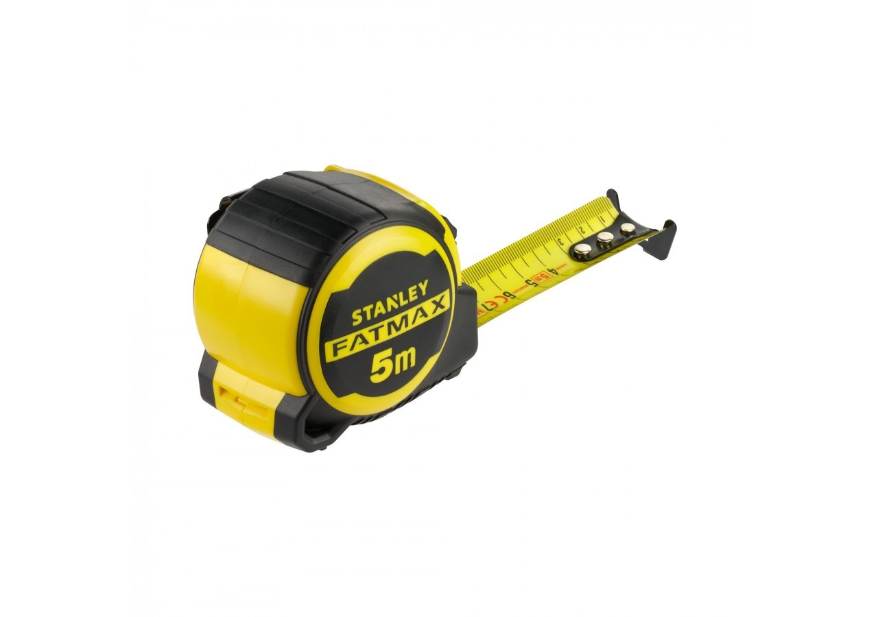 MESURE BLADE ARMOR DOUBLE MARQUAGE 5M X 32MM FATMAX - FMHT33100-0 - Stanley