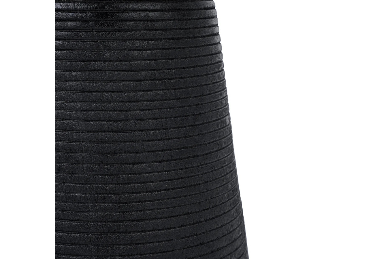 Table d'Appoint End - Design Naturel et Élégant - JANAF019N - Bazar Bizar