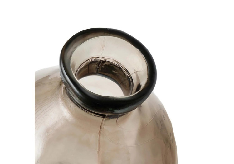 The Jinsuo Vase - Beige 2