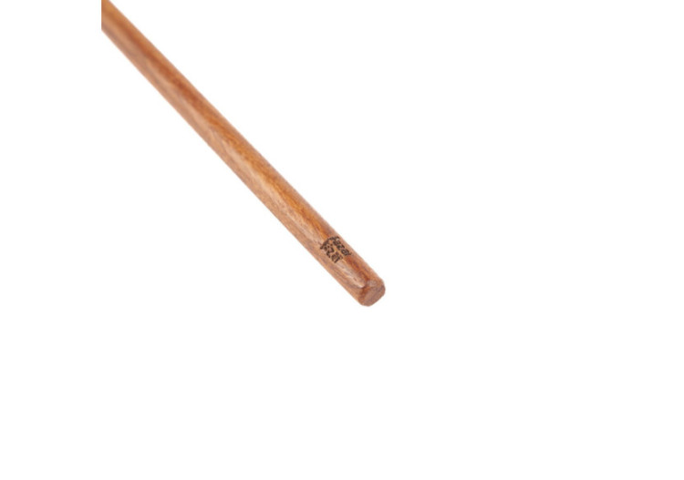 The Teak Root Flat Dosage Spoon 2