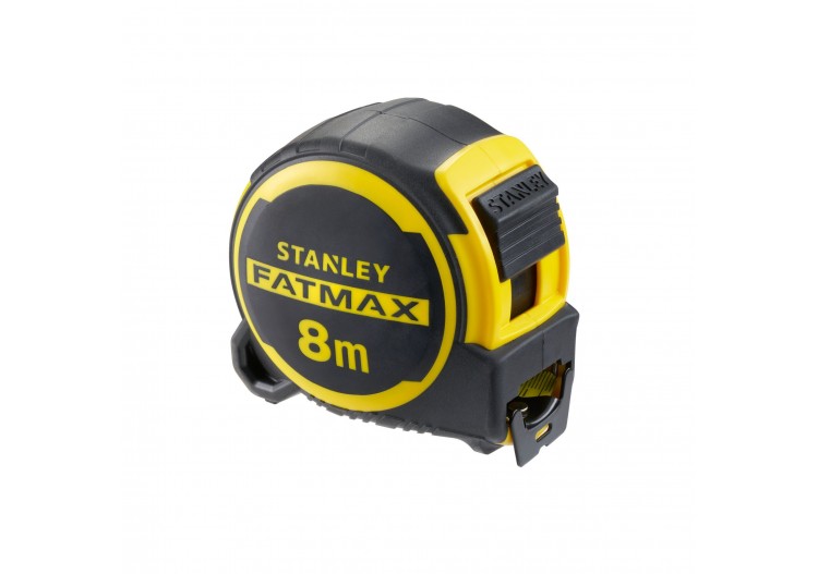 MESURE BLADE ARMOR DOUBLE MARQUAGE 8M X 32MM FATMAX - FMHT33102-0 - Stanley