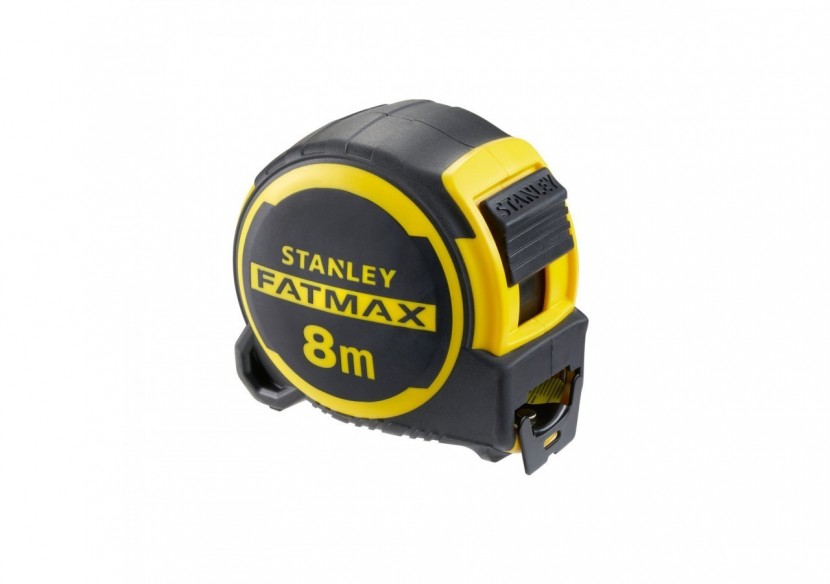 MESURE BLADE ARMOR DOUBLE MARQUAGE 8M X 32MM FATMAX - FMHT33102-0 - Stanley