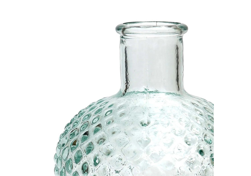 Vase The Zuansh - Bleu - S - ESSAMI005B-S - Bazar Bizar Vase The Zuansh - Bleu - S - ESSAMI005B-S - Bazar Bizar