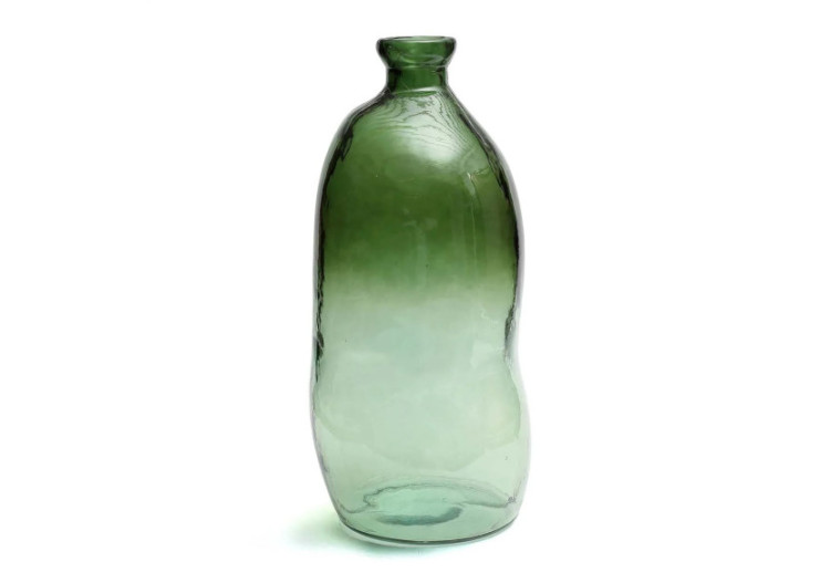 The Jinsuo Vase - Green