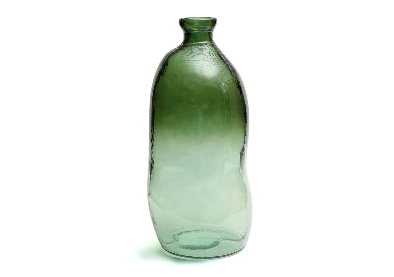 The Jinsuo Vase - Green