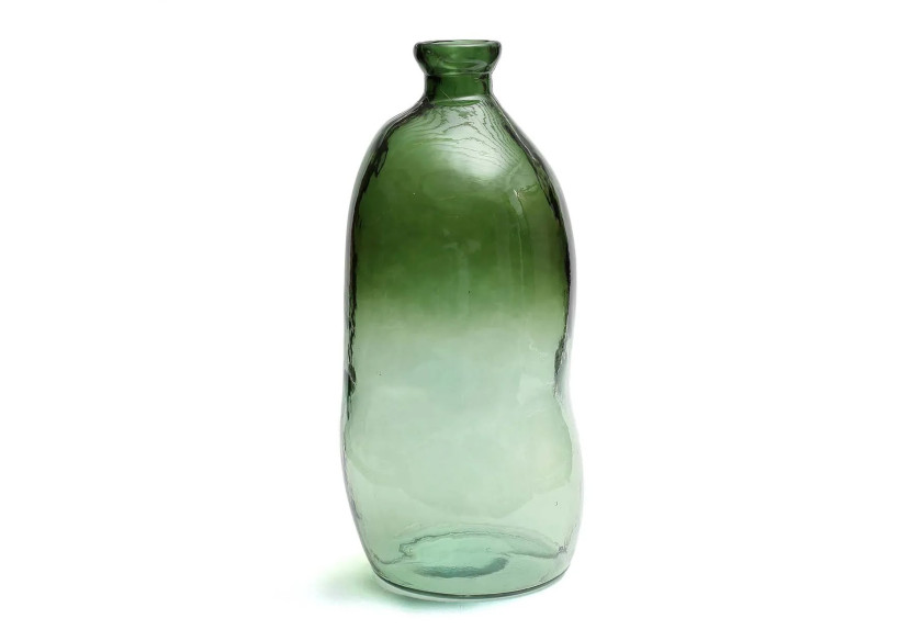 The Jinsuo Vase - Green