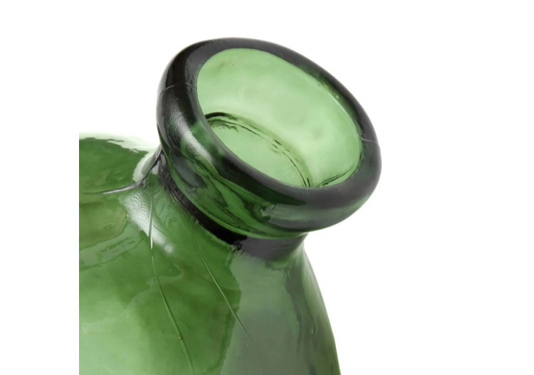 The Jinsuo Vase - Green 2