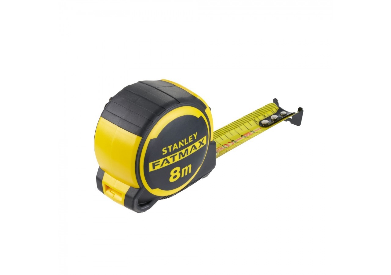 MESURE BLADE ARMOR DOUBLE MARQUAGE 8M X 32MM FATMAX - FMHT33102-0 - Stanley