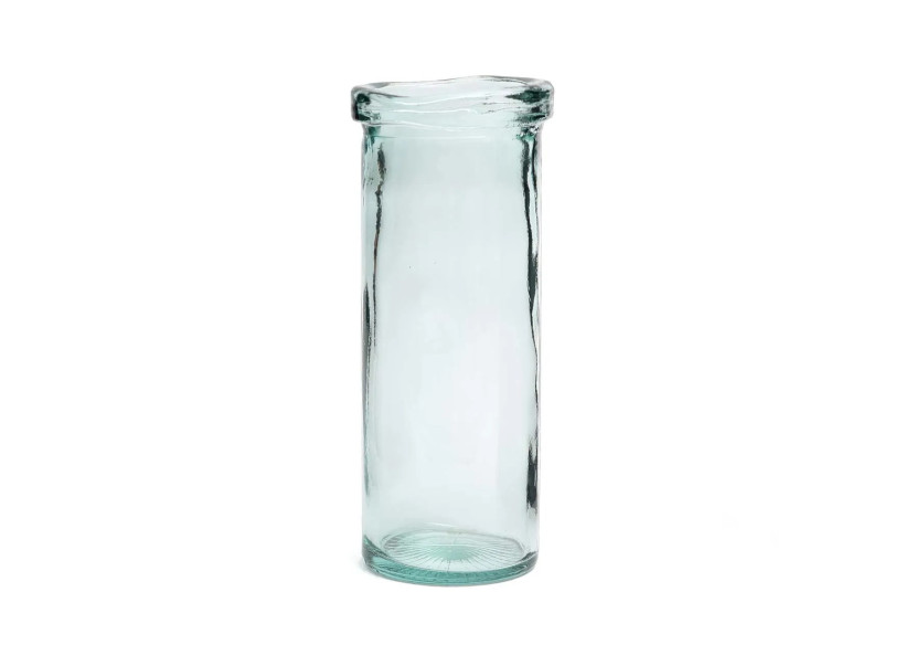 The Jiandan Vase - Blue - M