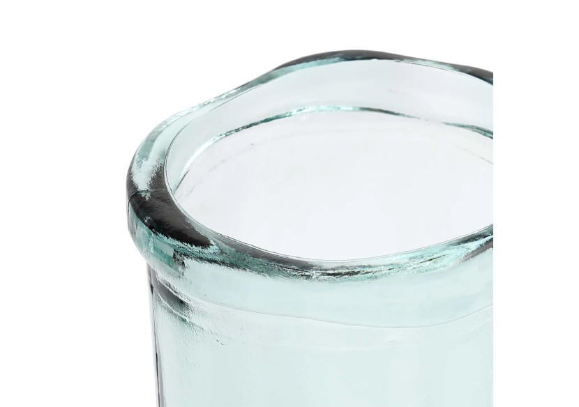 The Jiandan Vase - Blue - M