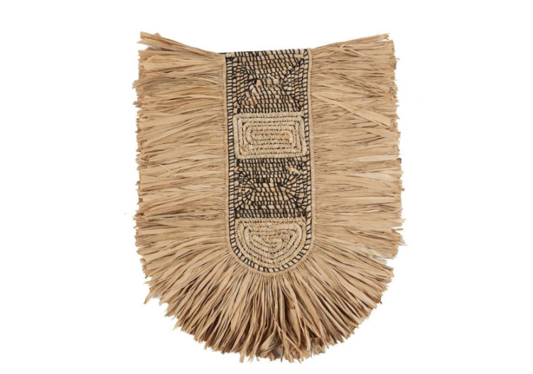 The Dada Wall Deco - Natural