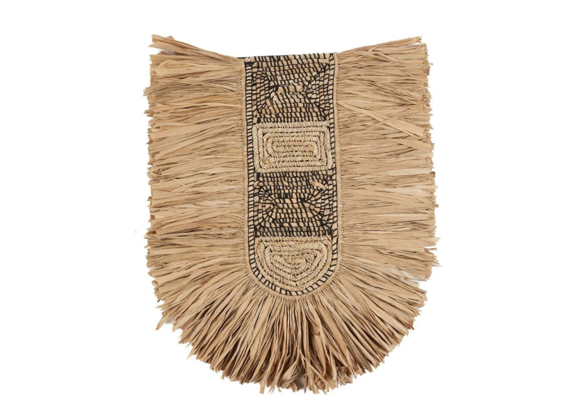 The Dada Wall Deco - Natural