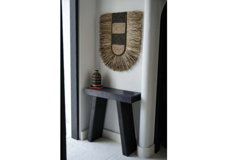 The Dada Wall Deco - Natural 2