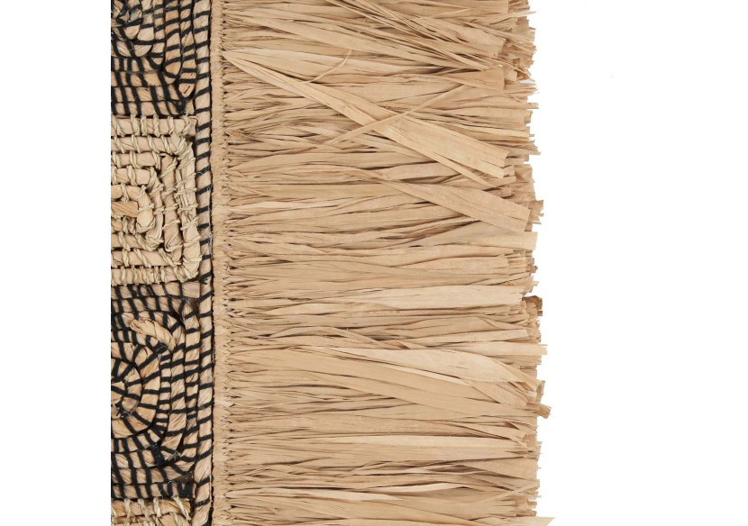 The Dada Wall Deco - Natural