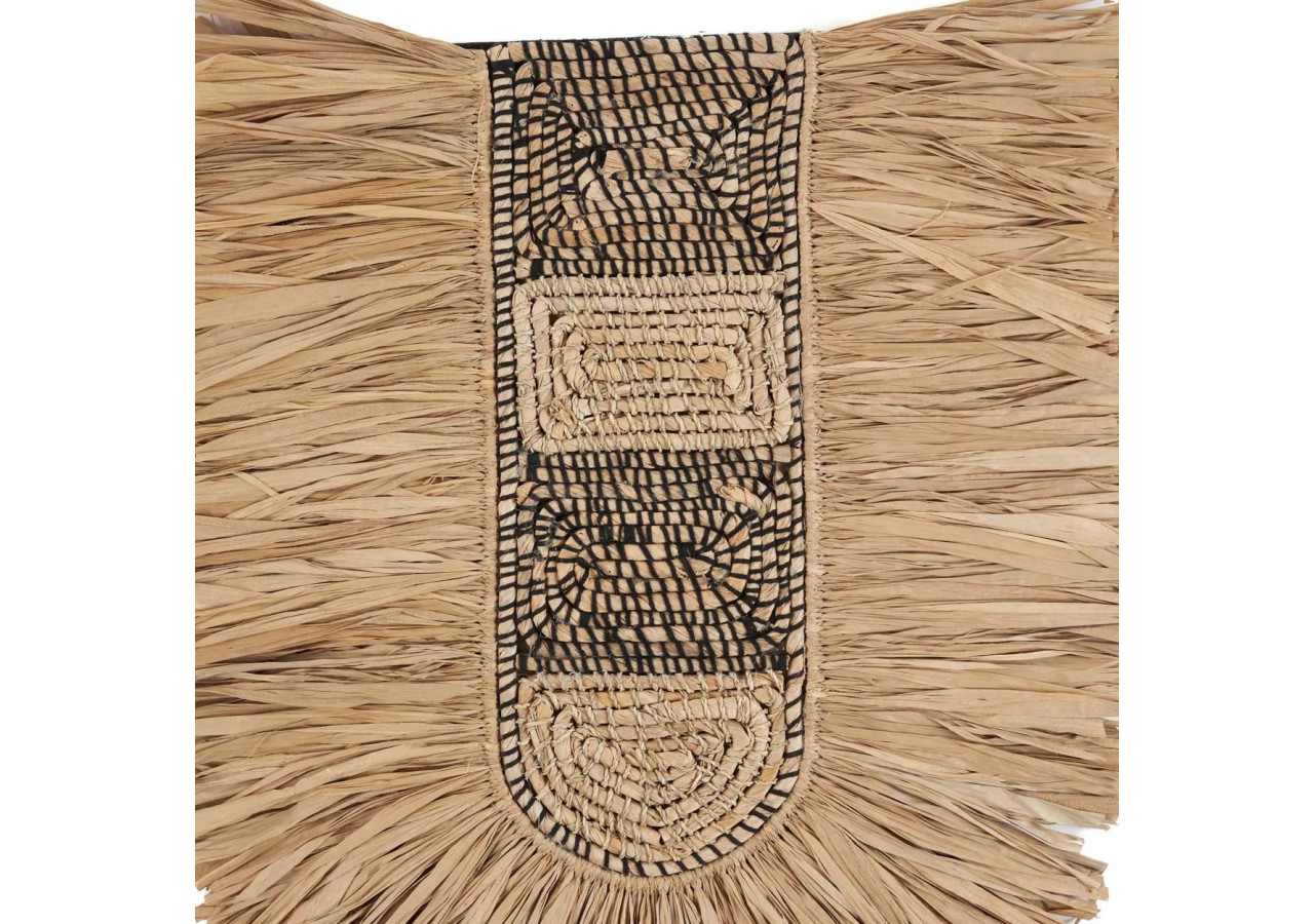 The Dada Wall Deco - Natural