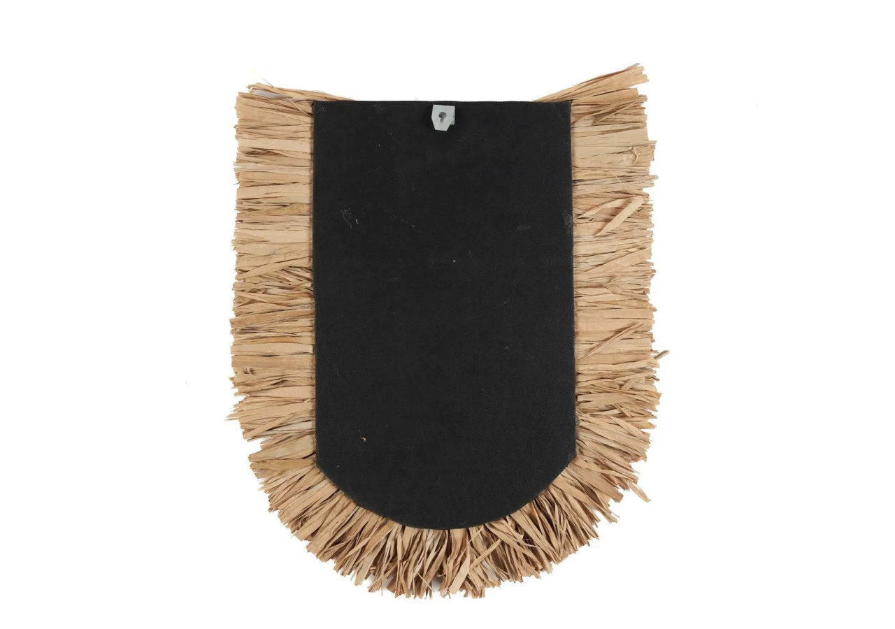 The Dada Wall Deco - Natural