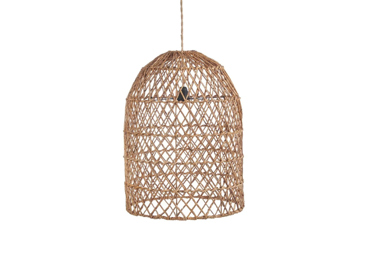 Suspension XIOMARA - Naturelle - S - JAARCR003N-S - Bazar Bizar