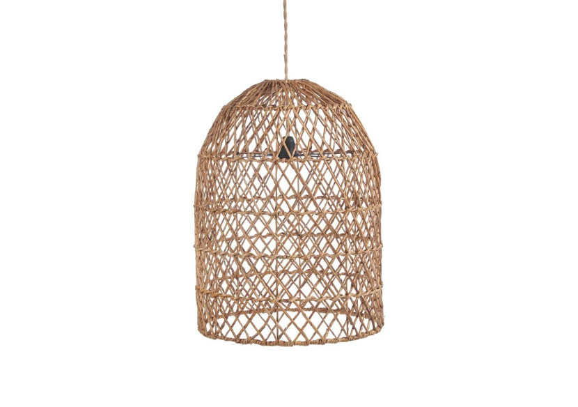 Suspension XIOMARA - Naturelle - S - JAARCR003N-S - Bazar Bizar