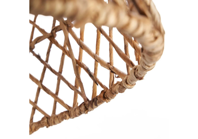 Suspension XIOMARA - Naturelle - S - JAARCR003N-S - Bazar Bizar