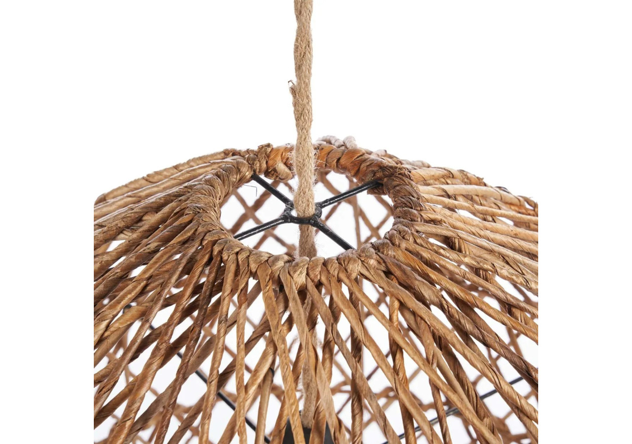 Suspension XIOMARA - Naturelle - S - JAARCR003N-S - Bazar Bizar