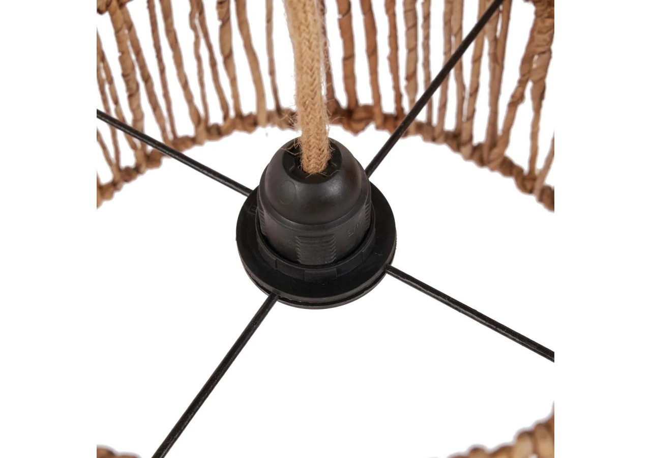 The Takuhanki Pendant - Natural - S