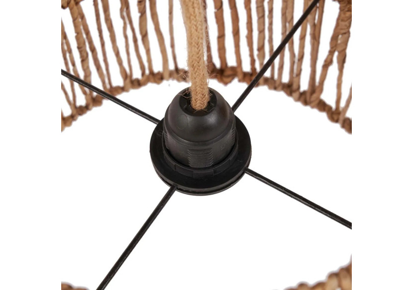 The Takuhanki Pendant - Natural - S