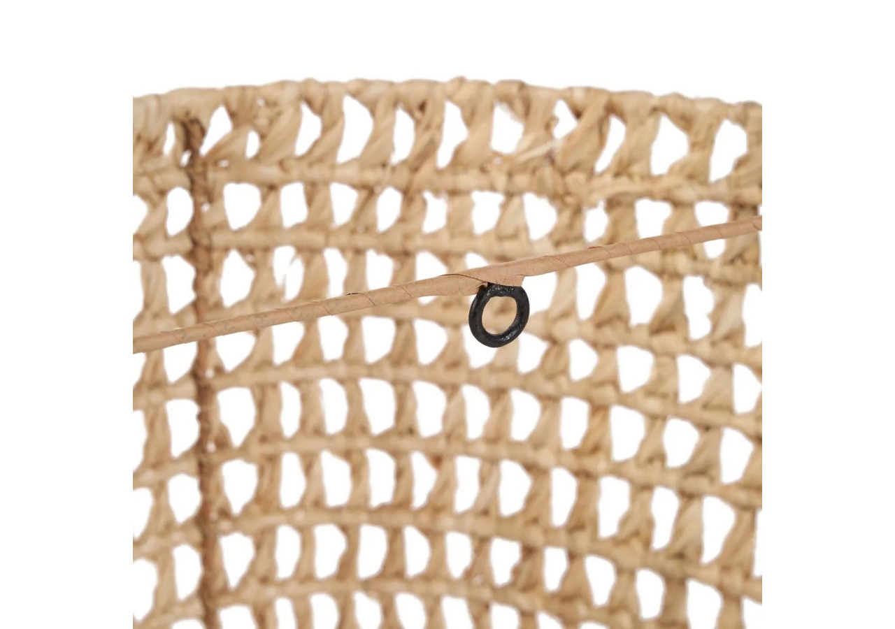 The SiriKit Wall Applique - Natural