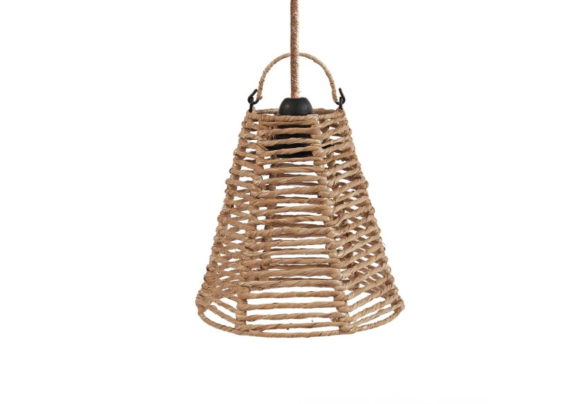 Suspension Fini - Naturelle - Petit Format - BAYU061N-S - Bazar Bizar Suspension Fini - Naturelle - Petit Format - BAYU061N-S - Bazar Bizar
