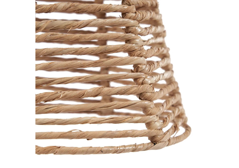 Suspension Fini - Naturelle - Petit Format - BAYU061N-S - Bazar Bizar Suspension Fini - Naturelle - Petit Format - BAYU061N-S - Bazar Bizar