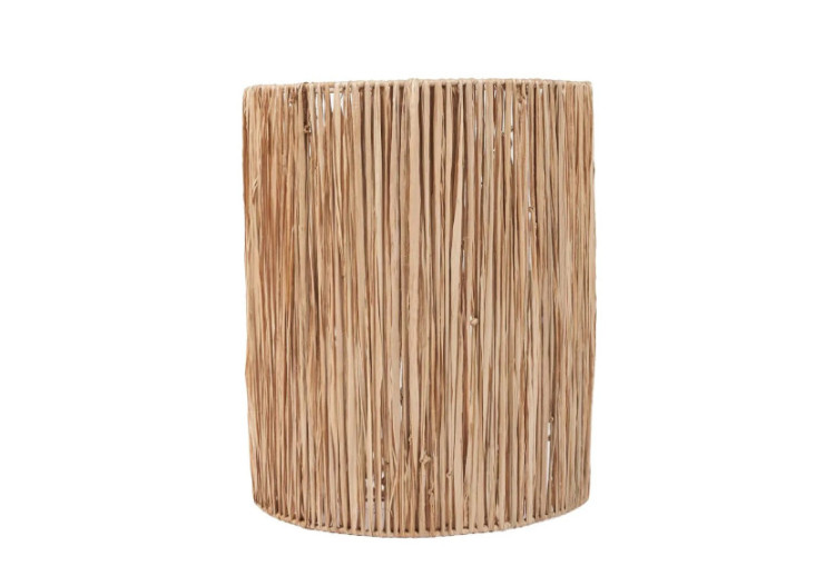 The Kohei Wall Applique - Natural