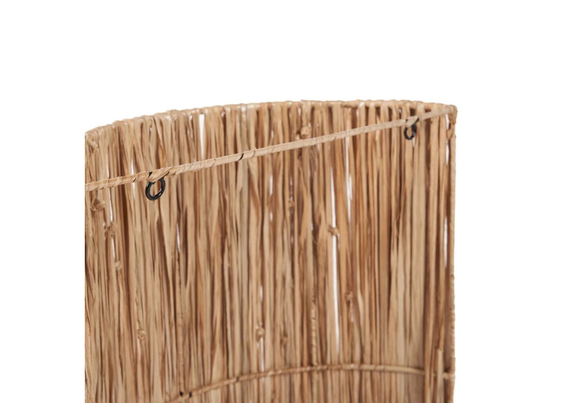 The Kohei Wall Applique - Natural