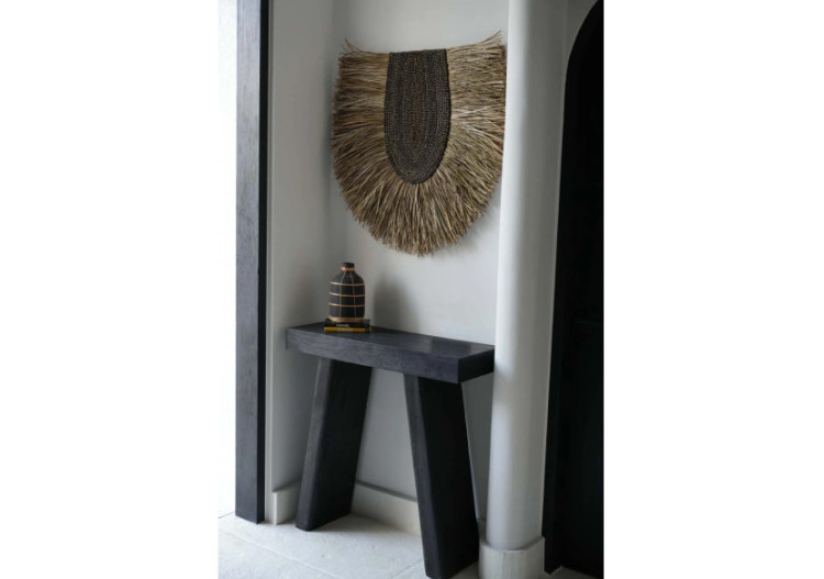 The Nahla Wall Deco - Natural 2