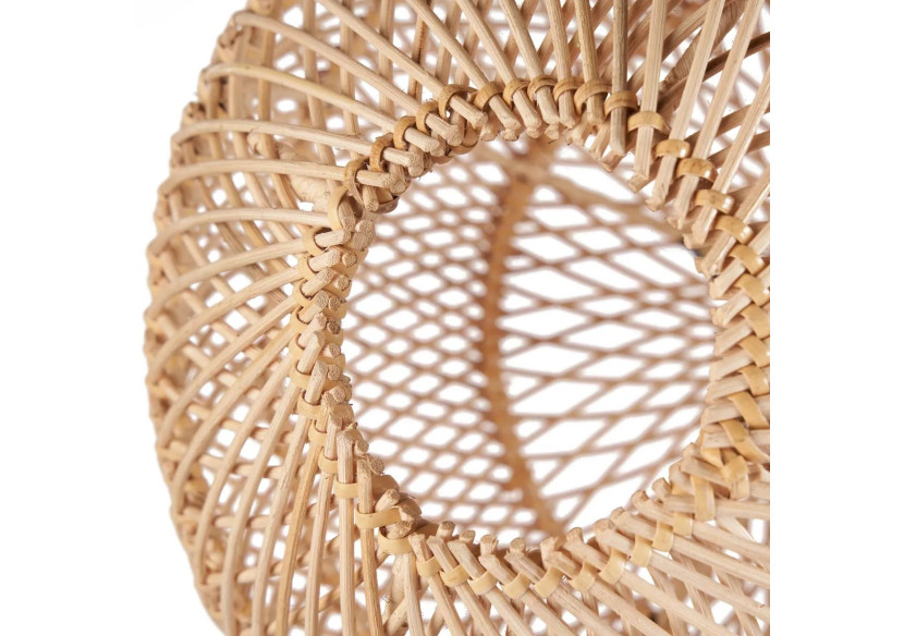 The Bubble Pendant - Natural - M