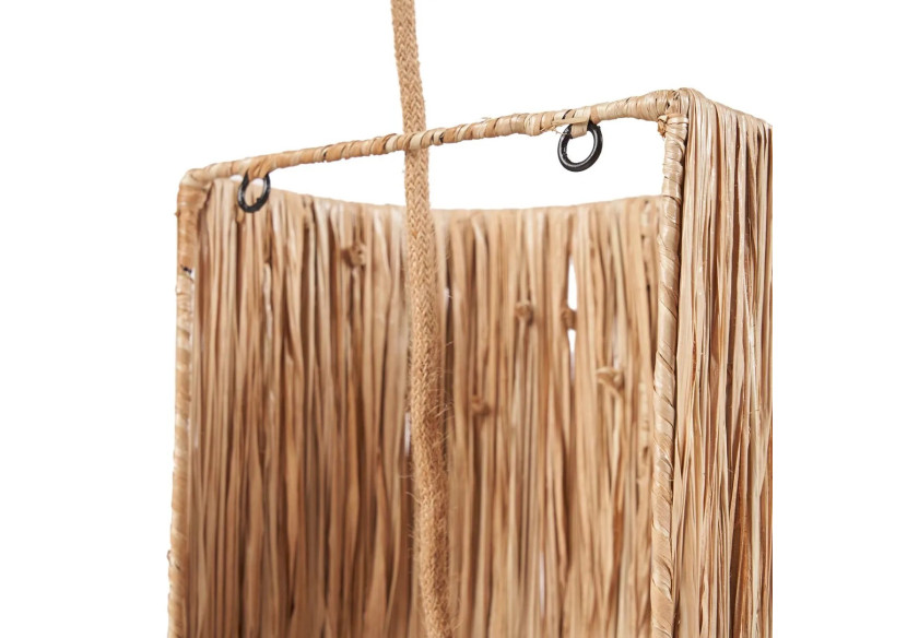 The Ohana Wall Applique - Natural