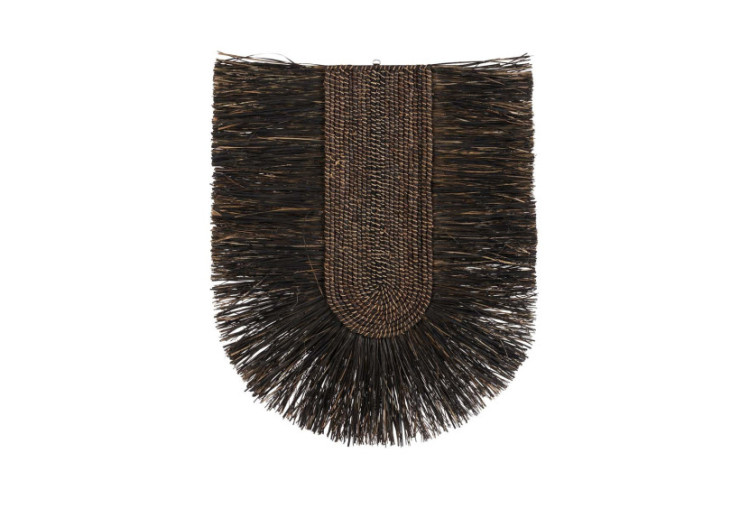 The Dada Wall Deco - Black