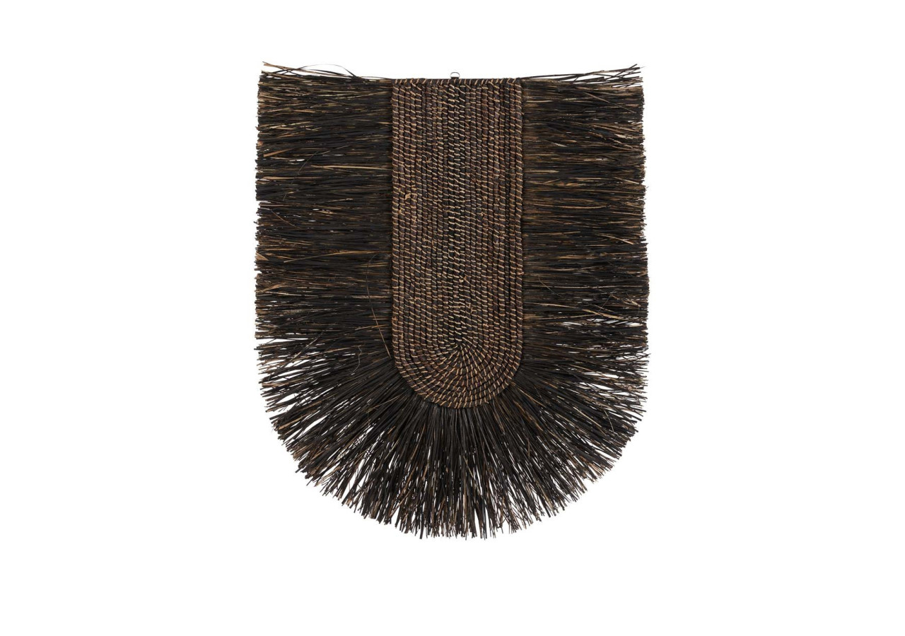 The Dada Wall Deco - Black