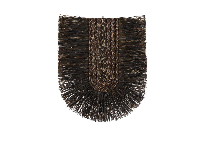 The Dada Wall Deco - Black