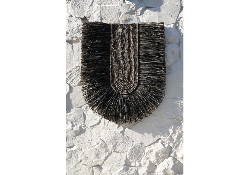 The Dada Wall Deco - Black