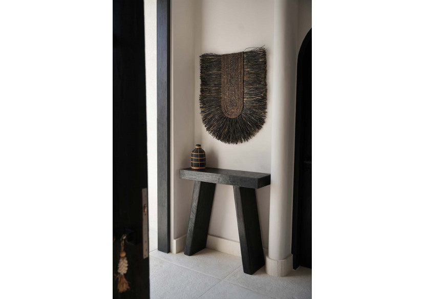 The Dada Wall Deco - Black