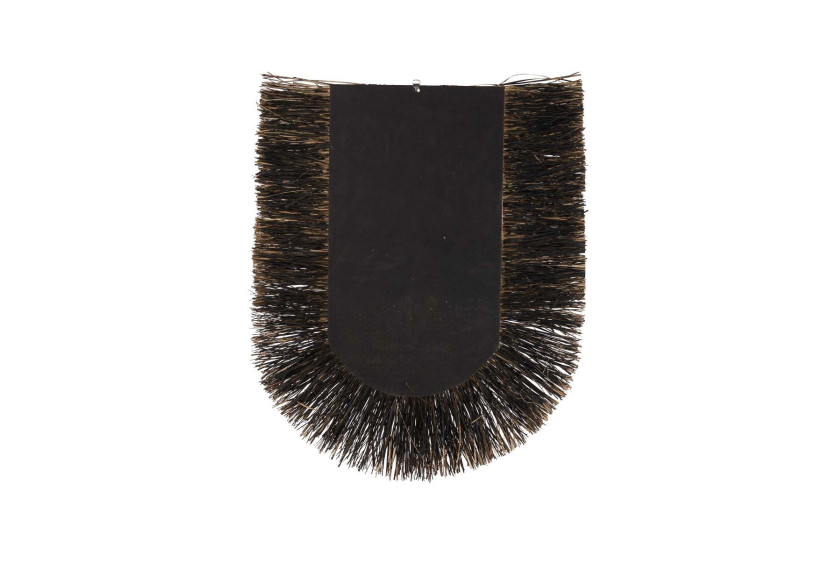 The Dada Wall Deco - Black